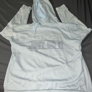 Nike sweatshirt